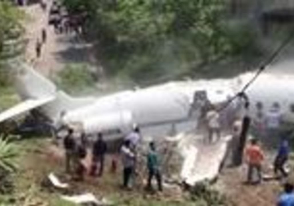 Private Jet Originating From Austin, Texas, Crash Lands in Honduran Capital