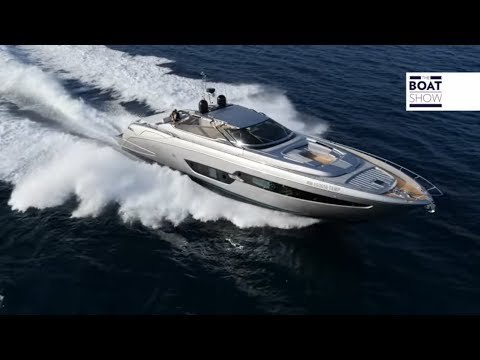 OFFICINA ITALIANA DESIGN - HOW IT'S MADE RIVA BOATS - The Boat Show
