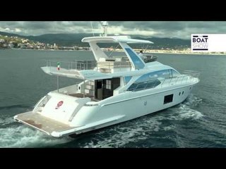 Best Of AZIMUT 66 - The Boat Show