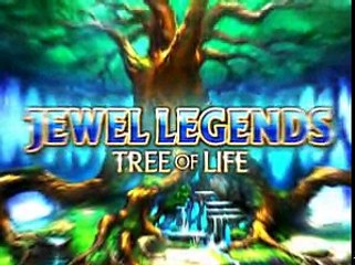 jewel legends tree of life