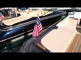 CHRIS CRAFT MODELS - Interview STEPHEN JULIUS - The Boat Show
