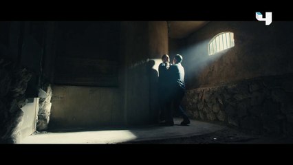 مسلسل #كلبش –حلقة7- حديث طريف بين سليم الأنصاري ومصطفى الجاسوس #رمضان_يجمعنا