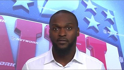 Cliff Avril reflects on his time with the Seahawks