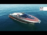 RIVAMARE - 4K Resolution - The Boat Show