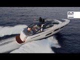 PERSHING 5X - 4K Resolution - The Boat Show