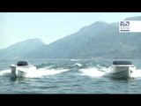 FRAUSCHER 747 Mirage vs 747 Mirage Air - HD Review - The Boat Show
