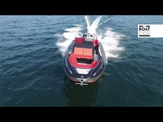 ZAR 85 SL - 4K FULL REVIEW - The Boat Show