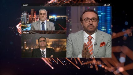 الاتجاه المعاكس- أربع سنوات لعملية الكرامة.. ماذا جنت ليبيا؟