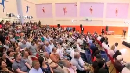 Gafa e Tërmet Peçit- Qeveria i ka promovuar 8.1 mln euro Tepelenës