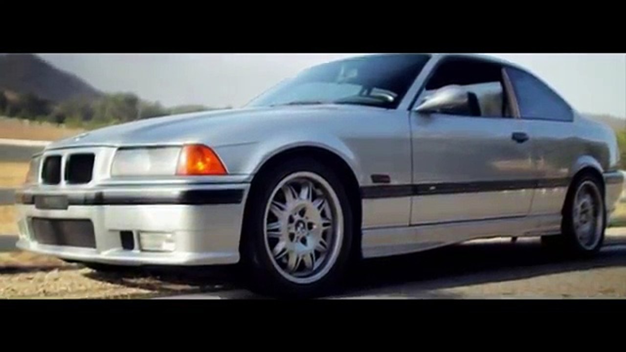 BMW M3: Evolution Over the Years