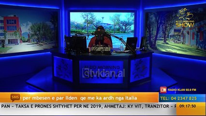 Nuk fton te dashuren ne ditelindje, ja c’ben vajza