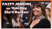 'Wonder Woman' Director Patty Jenkins on new Project 'One Day She'll Darken'