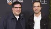 'Once Upon a Time' Creators Adam Horowitz & Eddy Kitsis Join Apple's 'Amazing Stories' Reboot | THR News