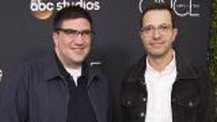 'Once Upon a Time' Creators Adam Horowitz & Eddy Kitsis Join Apple's 'Amazing Stories' Reboot | THR News