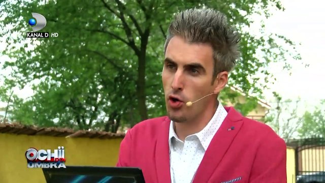 Ochii din umbra (20.05.2018) - Sotul se intalneste cu neamul camatarului pentru a negocia! Partea 2