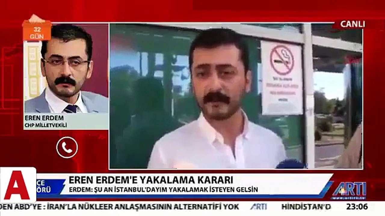 Eren Erdem�den bomba Kılıçdaroğlu itirafı!;