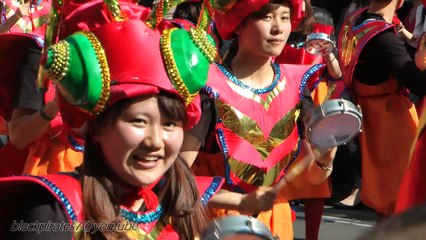 JD JAPAN SAMBA CARNIVAL (サンバカーニバル) (4)