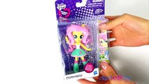 Custom EAH Lizzie Hearts Custom MLP Flutteryshy mini | Start With Toys