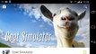 Goat simulator para Android [v1.1.4] (apk+datos SD)