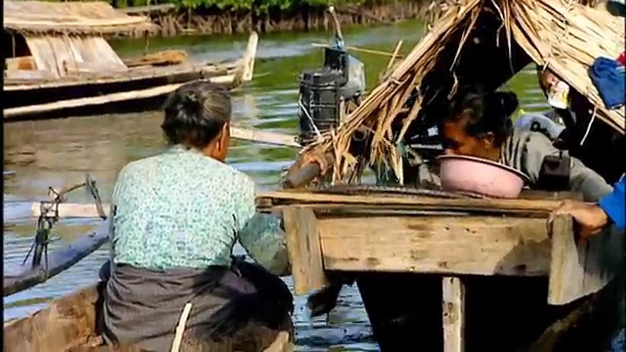 Ghosts of Sulawesi (part 2)