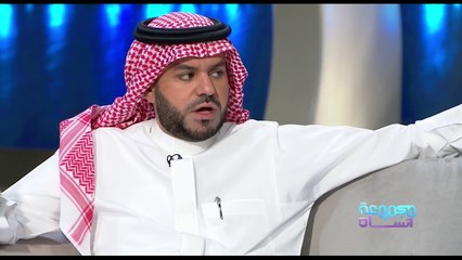 برنامج #مجموعة_انسان -   المحامي عبد الرحمن اللاحم: أول قضية زاخمة ترفع عنها #رمضان_يجمعنا