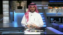 برنامج #مجموعة_انسان - علي العلياني يقدم المحامي والناشط السعودي عبد الرحمن اللاحم #رمضان_يجمعنا
