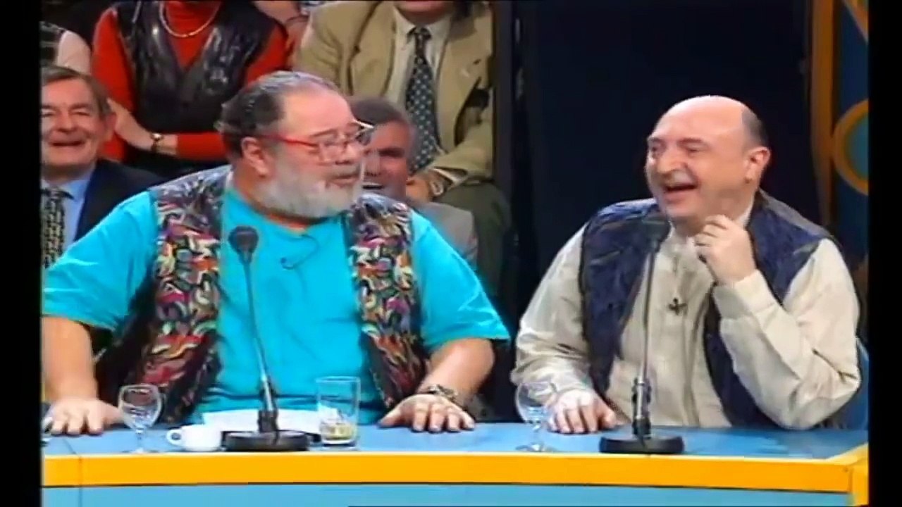 Les blagues interdites aux - de 18 ans #2 (Baffie, Eboué, Bigard...)