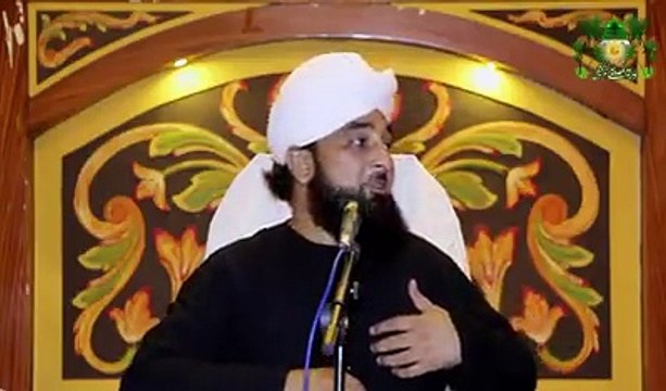 Insan Ko Allah Tala Ne Atni Nemty Ata Ki Hn Agar Wo inkay ahsas Krly Kabhi B Nashukry Nhe Kry Ga Bayan Mulana Saqib Raza