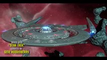 Star Trek Discovery - Alternate Opening | Made in Star Trek Online
