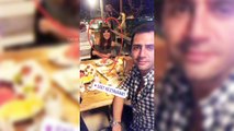 Yaşar İpek Seren Serengil İle Çok Eğlendi! | Yaşar İpek'in İnstagram Hikayesi #Enmedya