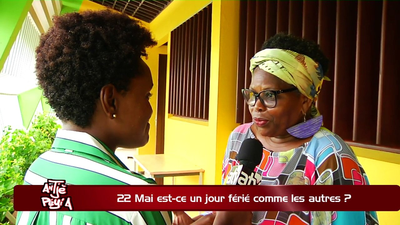 ATPA 22 05 18 22 MAI JOUR FERIE COMME AUTRES AIME CHARLE OK