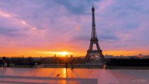 سفر به پاریس - گشتی در پایتخت سحرانگیز فرانسه