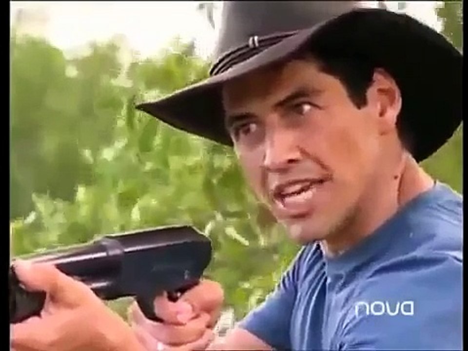 Prisionera - Capitulo 90 (completo) part 2/3