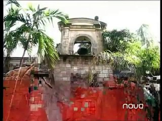 Prisionera - Capitulo 90 (completo) part 1/3
