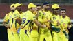 IPL 2018: Chennai Super Kings reach to final, Twitter hails MS Dhoni and team | वनइंडिया हिंदी