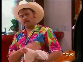 Prisionera - Capitulo 41 (completo) part 1/4