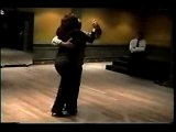 Jorge Firpo - Tango Milonguero --  stile