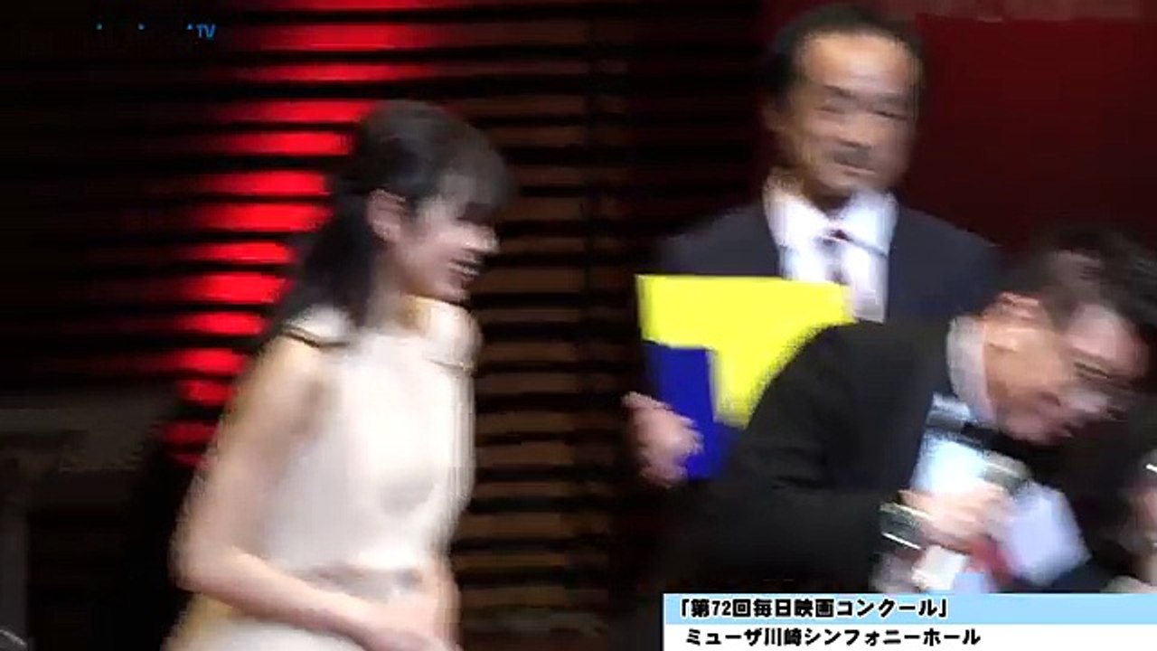 大林宣彦監督、熱弁も司会・生島ヒロシが“神対応”　「あと30年は映画撮ります」宣言も