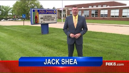 Ohio Police Searching for One of Two Teens Who Escaped Juvenile Detention Facility