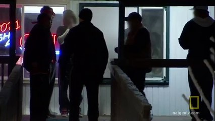 Alaska State Troopers S04E11 | Meth Dealer Manhunt