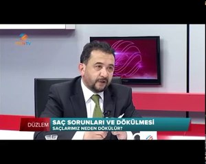 Konya Saç Ekimi - Medklinik