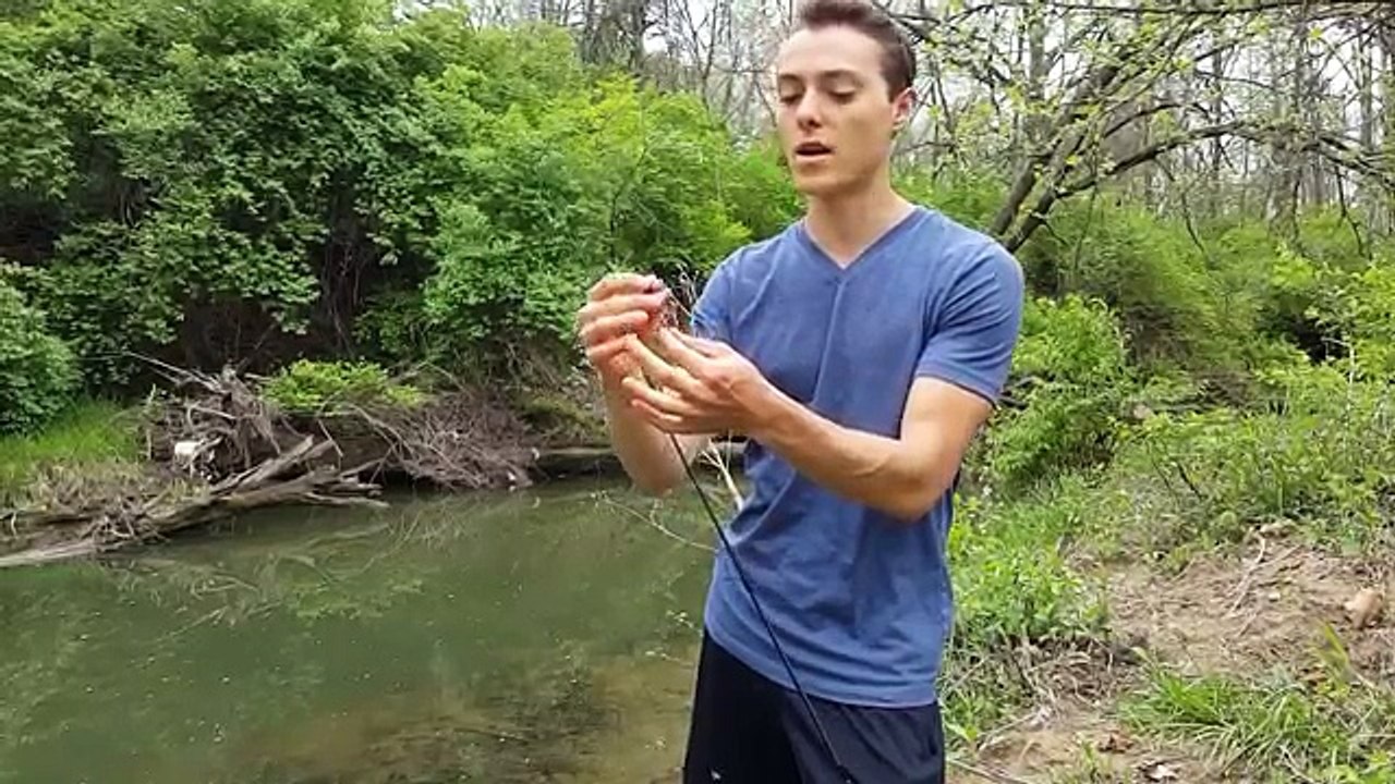 Fishing with Bobber and Worms Tips- Bluegill and Panfish- How to