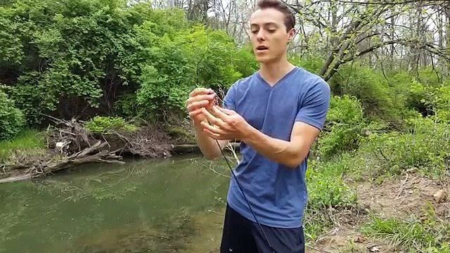 Fishing with Bobber and Worms Tips- Bluegill and Panfish- How to