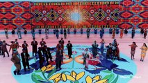 نوروز در تاجیکستان - حال و هوای خوش بهار