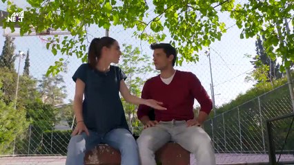 ΠΑΡΘΕΝΑ ΖΩΗ - ΕΠΕΙΣΟΔΙΟ 162 ll ΠΑΡΘΕΝΑ ΖΩΗ - ΕΠΕΙΣΟΔΙΟ 162