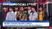 '빌보드 2연패' 방탄소년단, 세계 최초 'Fake Love' 무대 공개