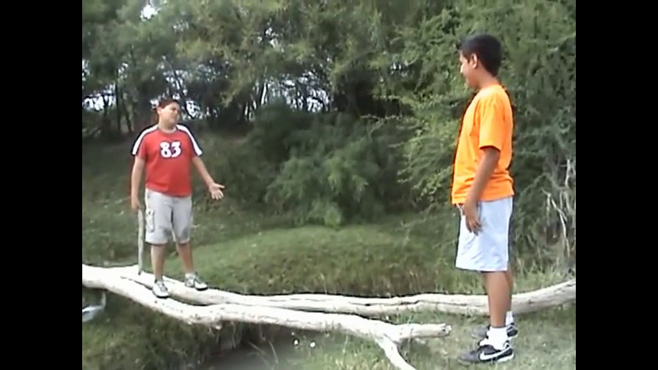 LA CAIDA DE EDGAR - Original
