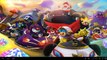 Mole Kart (Mario Kart) | Plagios descarados de juegos