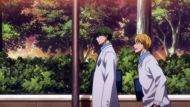 [abc]บอลเล่ ภาค 1 ตอน 15