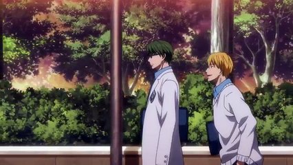 [abc]บอลเล่ ภาค 1 ตอน 15